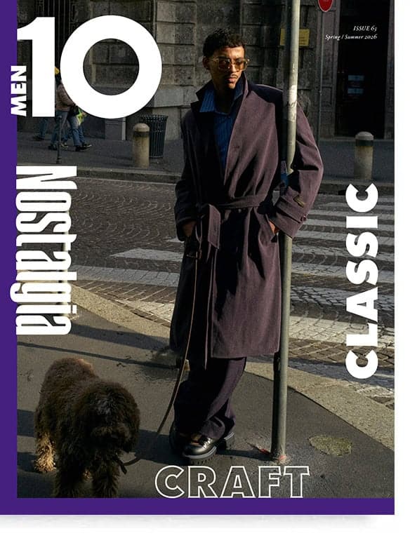 10curates - 10 Magazine